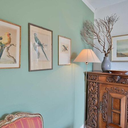 Haus Wintershof Nr2 Villa Kellenhusen Luaran gambar